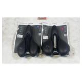 (2) Selle Royal royal gel comfort seats