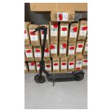 Aovopro electric scooter no charger