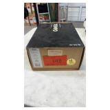 Fi'zi:k Tempo Powerstrap R5 navy/black size 7.5