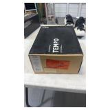 Fi'zi:k Tempo Powerstrap R5 white/black size 7.5