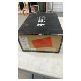 Fi'zi:k Tempo Powerstrap R5 black size 8.25