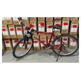 Schwinn Mesa GS bike used