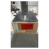 Fi'zi:k Tempo Powerstrap R5 black size 4.25