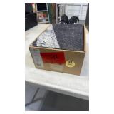 Fi'zi:k Tempo Powerstrap R5 coral/black size 6