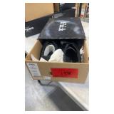 Fi'zi:k Tempo Powerstrap R5 black size 10.75