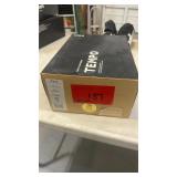 Fi'zi:k Tempo Powerstrap R5 white/black size 6