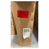 (4) 29' rear wheel 25 mm single wall, silver