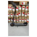 KQI2 no charger turns on but has error