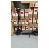 Kugoo Kirin Q30 electric scooter no charger