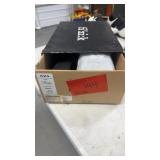 Fi'zi:k Tempo Powerstrap R5 black size 10.75