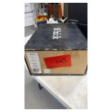 Fi'zi:k Tempo Powerstrap R5 black size 12.25