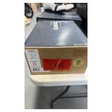 Fi'zi:k Tempo Powerstrap R5 reflective gray