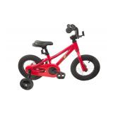 Loco Cycles Boys Bike 16' Red .