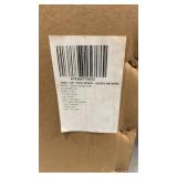 (5) 700C 29' rear wheel quick release Silver