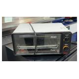 Delonghi primo toaster oven