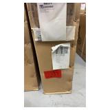 (4) 29' read wheel 25 mm single wall, silver