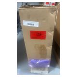 (5) 26' front wheel, single wall with flange