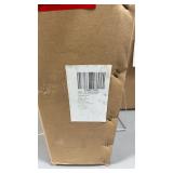 (4) 29' rear wheel 25 mm single wall, black