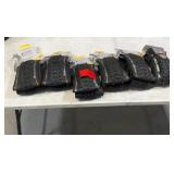 (6) assorted tire replacements (5)