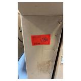 (4) assorted wheels including silver