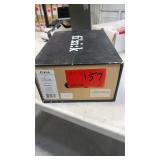 Fi'zi:k Tempo Powerstrap R5 black size 5.25