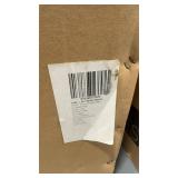 700C 29' rear wheel 25 mm single wall black