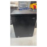 Arctic king small chest freezer