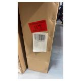 (5) 26' rear wheel quick release 19 mm