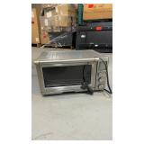 Breville toaster oven B0V845 BSSUSC