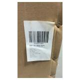 (6) 700c 29' front wheel silver 25mm single