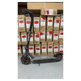 Hiboy S2 Max electric scooter no charger