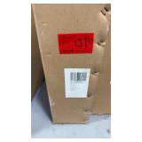 (4) 29' rear wheel 25 mm single wall black