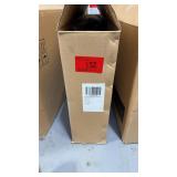 (4) 26' rear wheel with quick release 19 mm