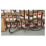 Giant Cypress LX bike used good condition