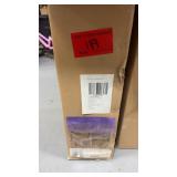 (5) 26' front wheel 19 mm single wall black