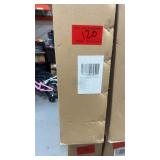 (5) 26' front wheel quick release 19 MM