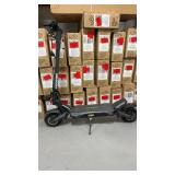 Fly E-Bike insurgent electric scooter no charger