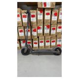 Go Trax electric scooter no charger