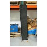 Ice signs digital display approximately 6 feet