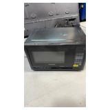 Black and Decker microwave