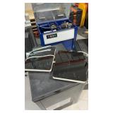 (2) countertop induction cook tops like new