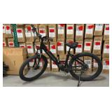 Sondors electric bike does not power on