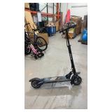 Apollo electric scooter used