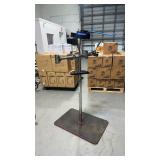 Bike repair stand used