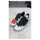 Fi'zi:k tempo white and black size 9.75 no box