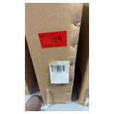 (4) wheels, assorted including black