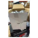 Approx 60 business card holders