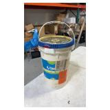 Rx clear coordinating tablets, 50 pound bucket