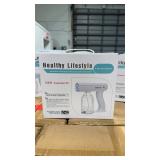 (10) Healthy Lifestyle wireless charging