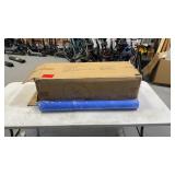 (12) MTRRTBLU Rol-Dri 36-inch blue PVA